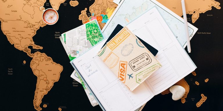 Brazil Work Visa